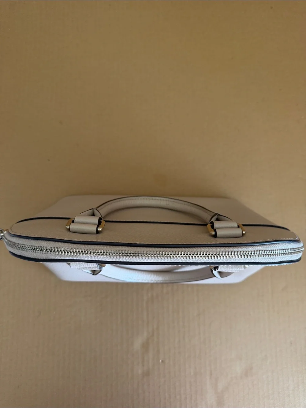 KATE SPADE Grove Street Carli Satchel